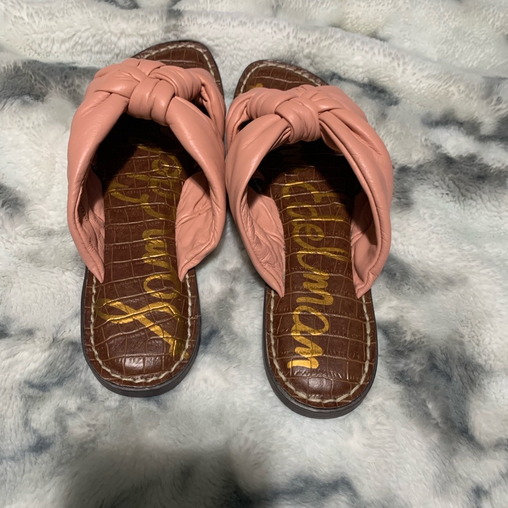 Sam Edelman sandals - Picture 3 of 5